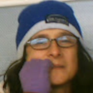 Meet your Posher, Teresa